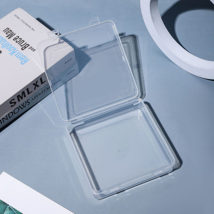Clear Food Storage Box Kalsten