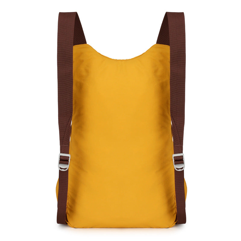 Compact Travel Backpack Kalsten