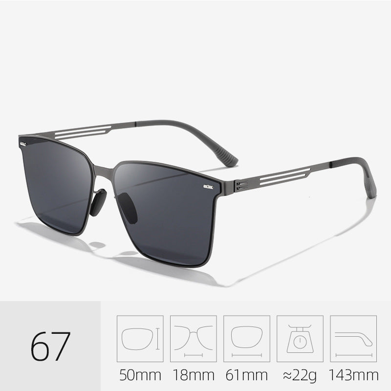 Premium Polarized Sunglasses Kalsten