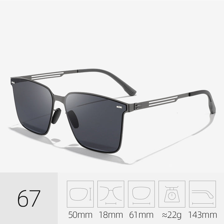 Premium Polarized Sunglasses Kalsten