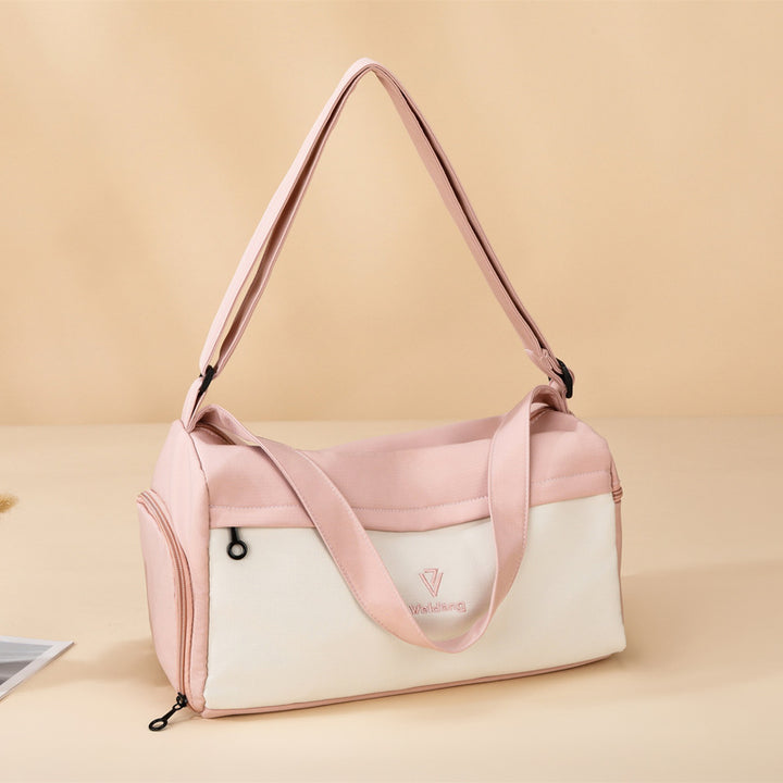 Compact Multi-Purpose Gym Duffle Bag Kalsten