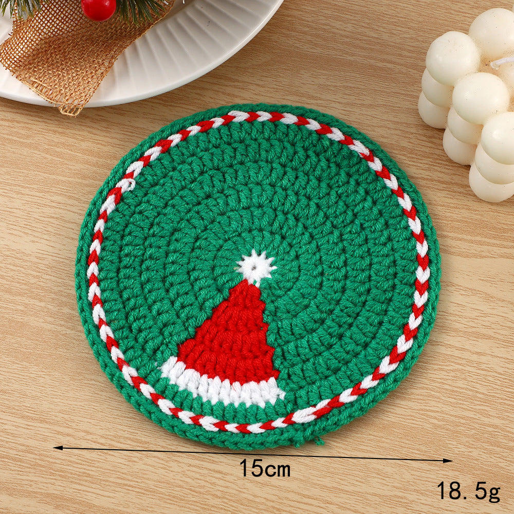 Festive Coaster Kalsten