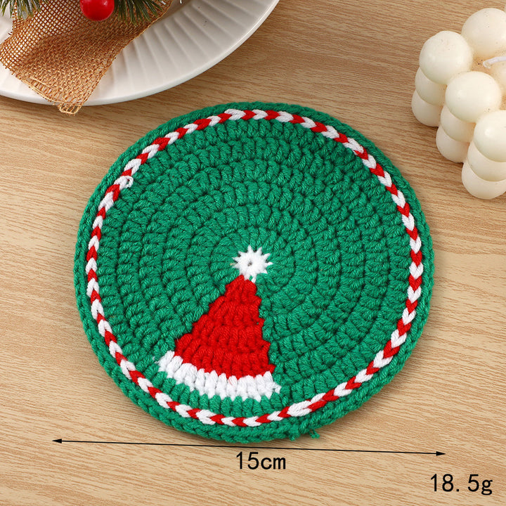 Festive Coaster Kalsten