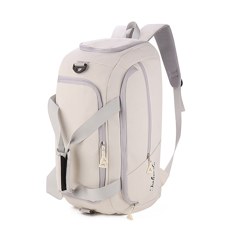 Versatile Sports Workout Backpack Kalsten