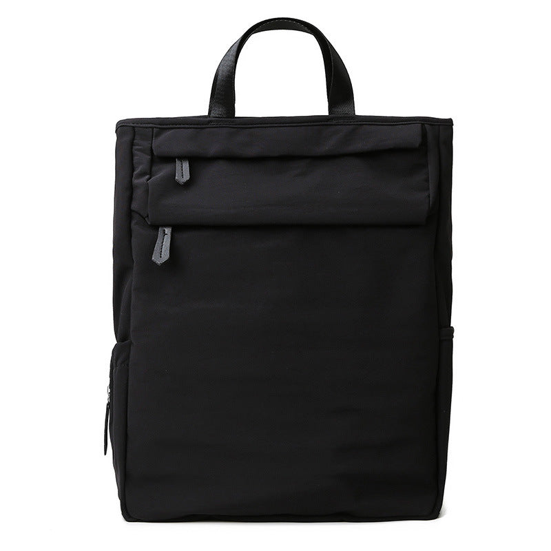 Minimalist Roll-Top Backpack Kalsten