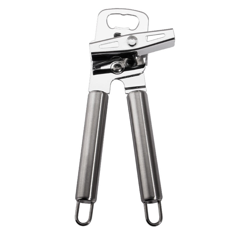 Multi-Functional Stainless Steel Can and Bottle Opener Kalsten