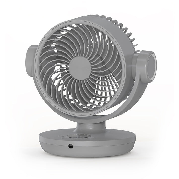 Unisex Premium Adjustable Air Flow Fan Kalsten
