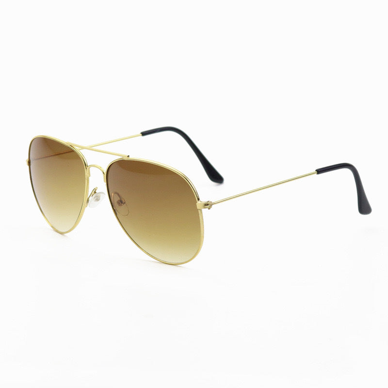 Oversized Aviator Sunglasses Kalsten