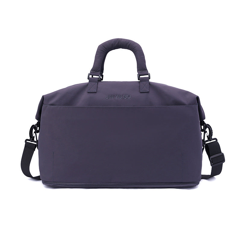 Stylish Sports Holdall Kalsten