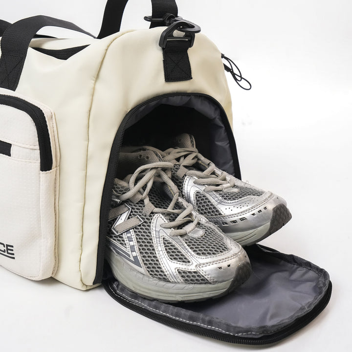 Enhanced Travel Duffel Bag Kalsten