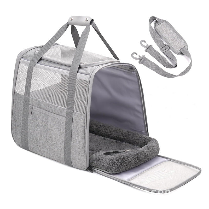 Portable Pet Bag Kalsten