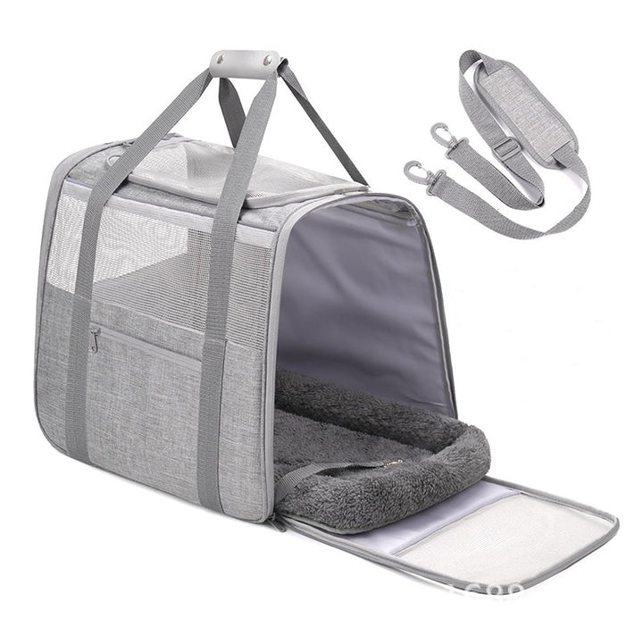 Portable Pet Bag Kalsten