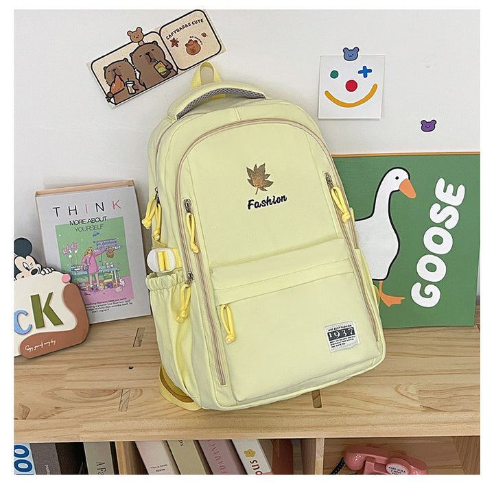 Chic Waterproof Laptop Backpack