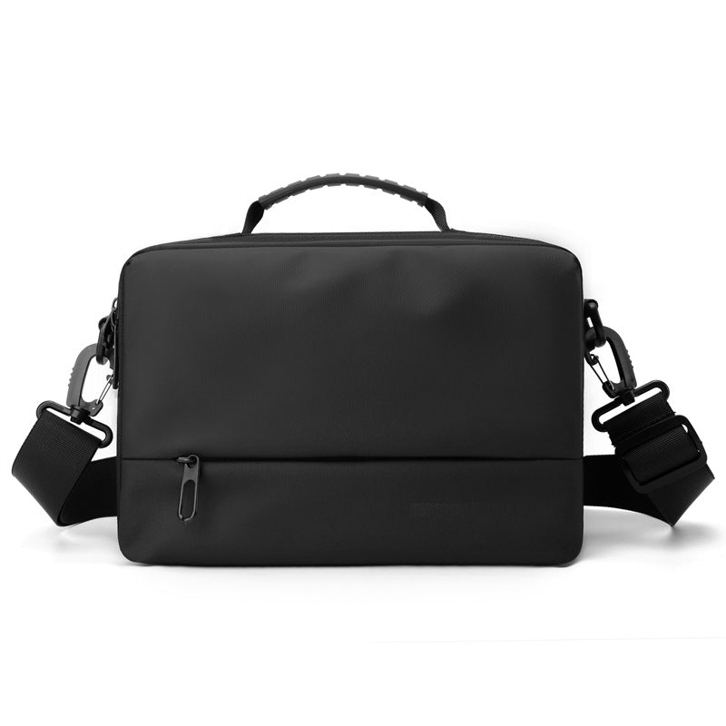 Sleek Multi-Compartt Laptop Briefcase Kalsten