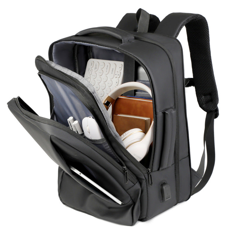 Hybrid Work & Travel Backpack Kalsten