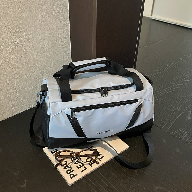 Multi-Purpose Waterproof Sports Duffle Bag Kalsten