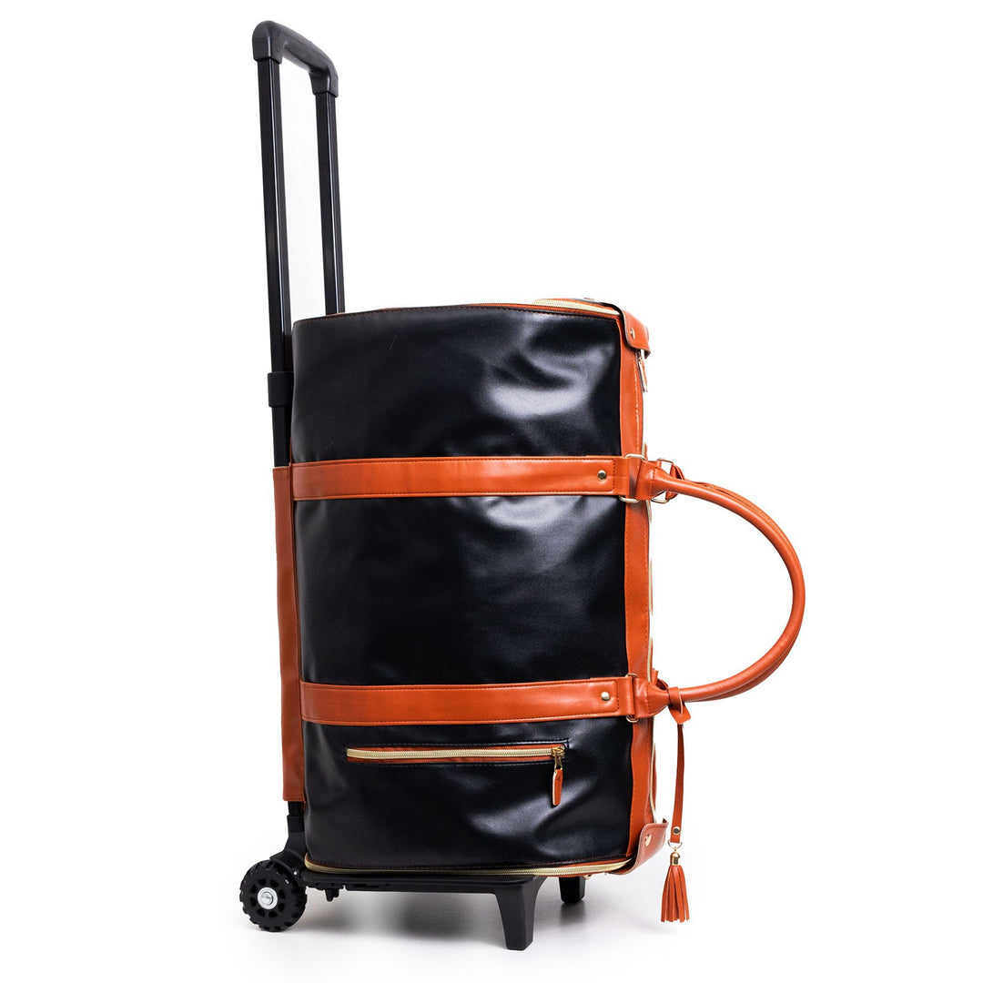 Travel Garment Storage Kalsten