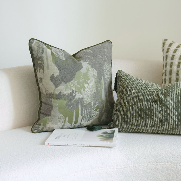 Decorative Throw Cushion for Sofa Home Decor