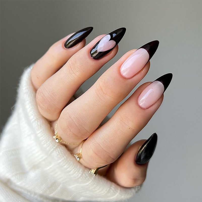 Elegant artificial nails Kalsten