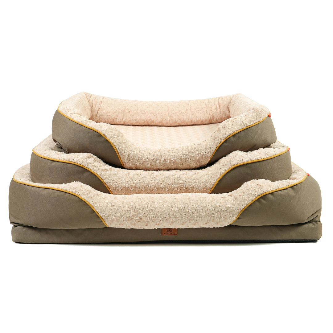 Relaxation   Dog Bed