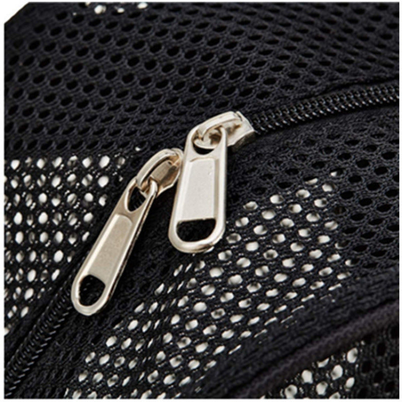 Breathable Mesh Backpack Kalsten