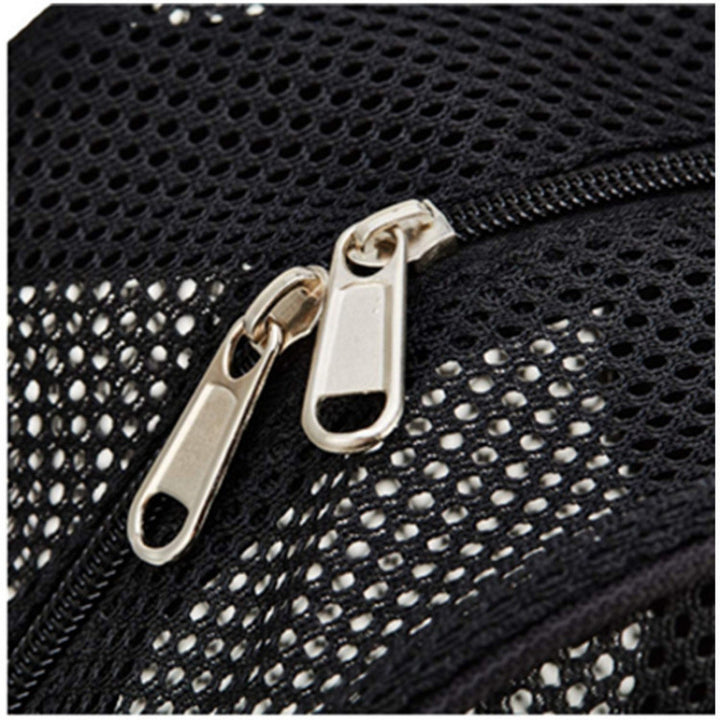Breathable Mesh Backpack Kalsten