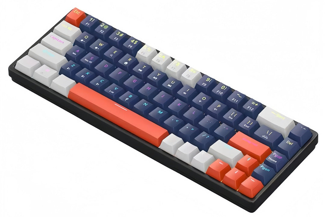 Mechanical Gaming Keyboard Kalsten