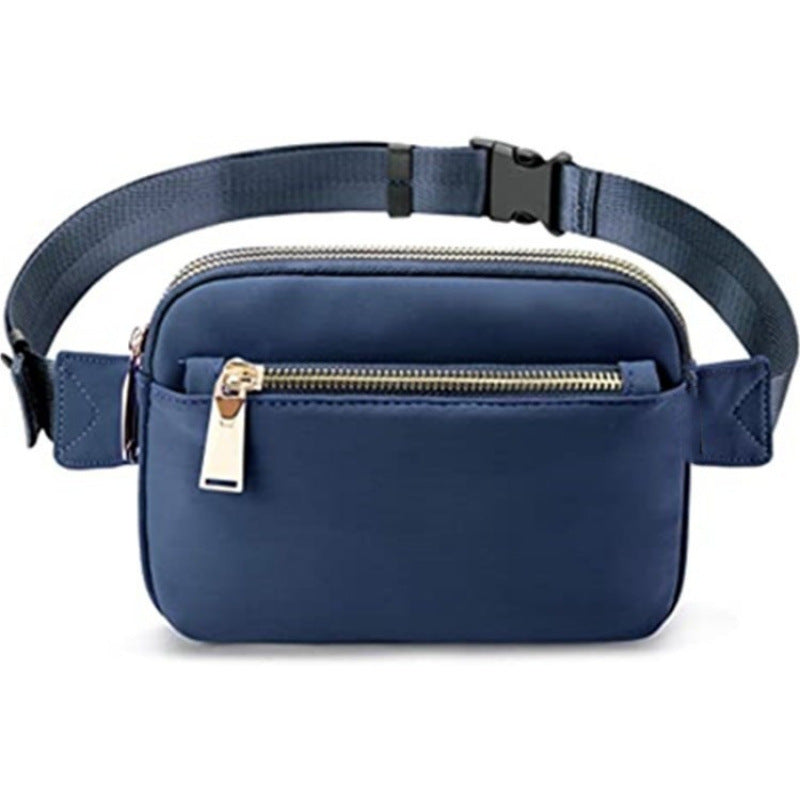 Practical Belt Bag Kalsten