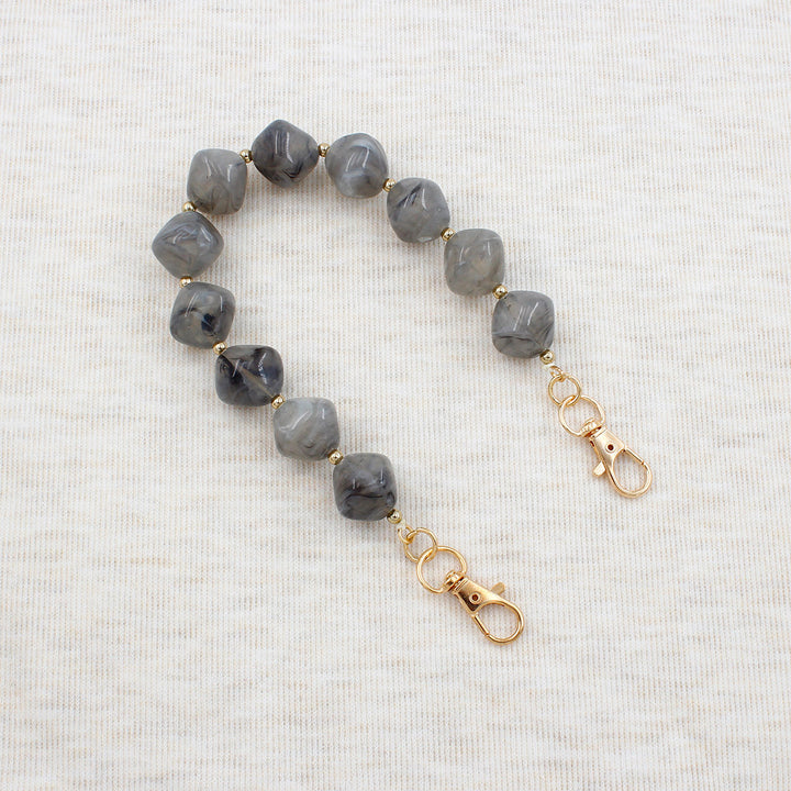 Decorative Beaded Eyewear Chain Kalsten
