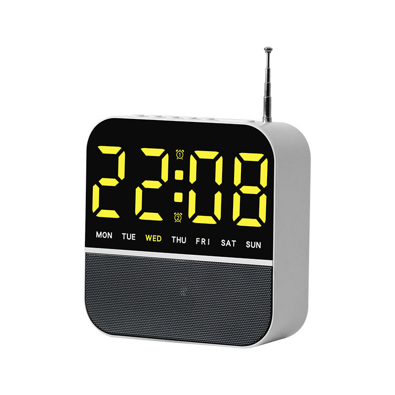 Digital Alarm Clock with LED Display Kalsten