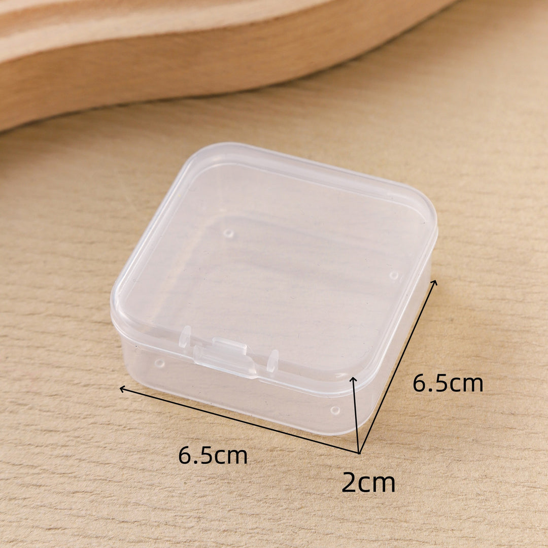 Versatile Compact Storage Box Kalsten