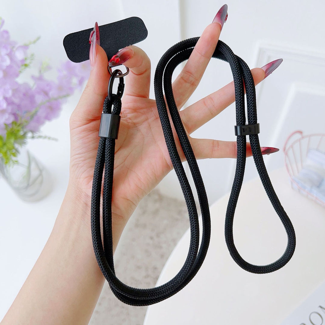 Durable Multi-Use Eyewear Lanyard Kalsten