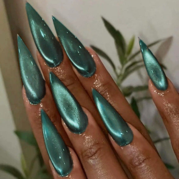 Gel Nail Tips Kalsten