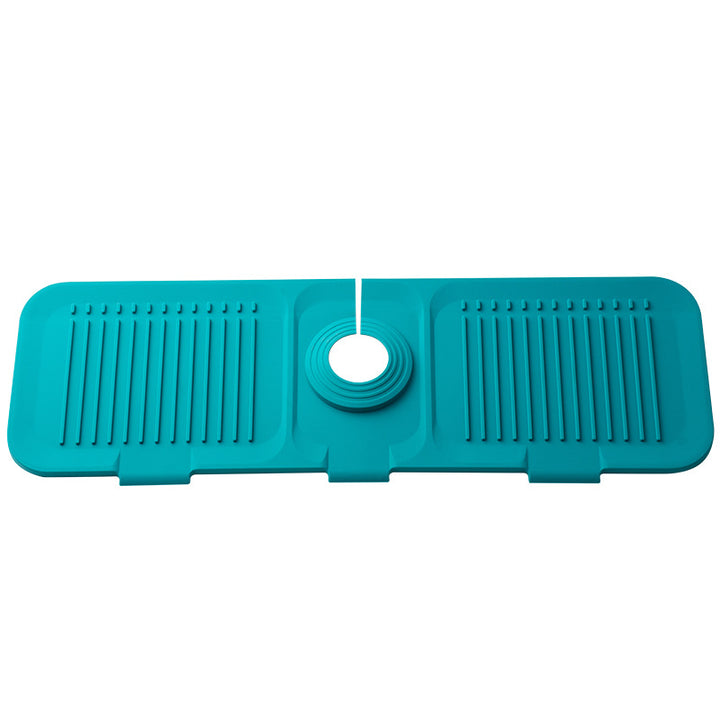Silicone Draining Mat with Integrated Drainage Function Kalsten