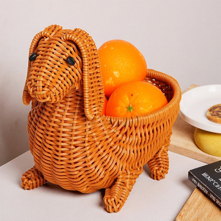 Decorative Animal-Shaped Storage Kalsten