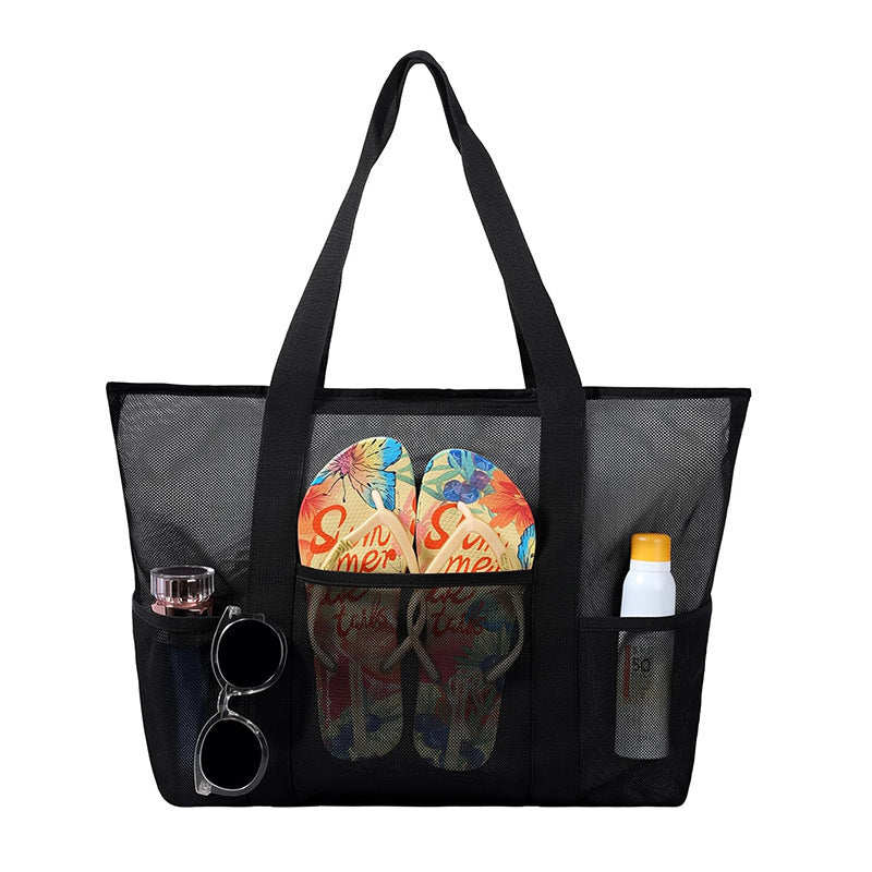 Large beach bag Kalsten