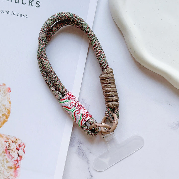 Adjustable Multi-Purpose Lanyard Kalsten