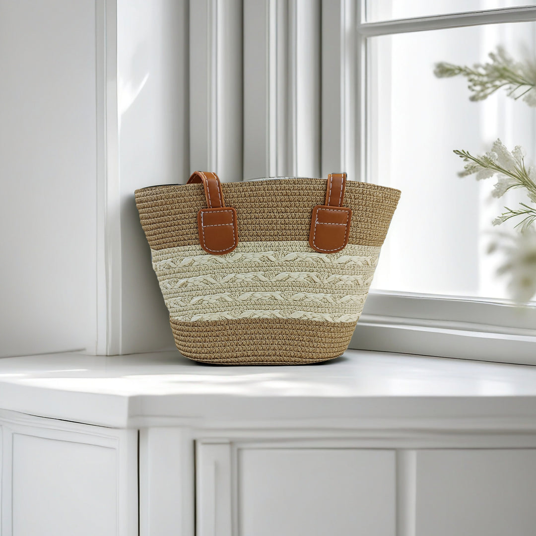Beach bag Kalsten