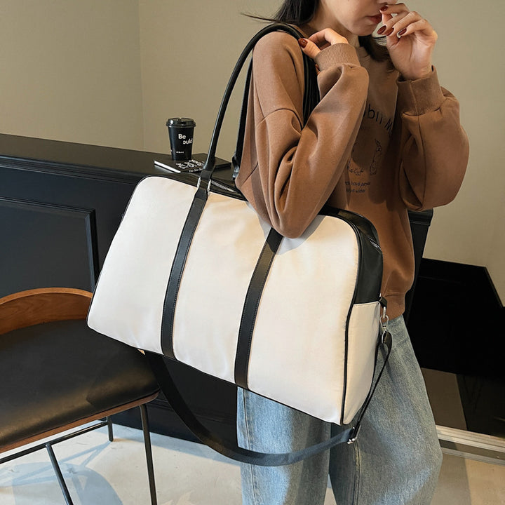 Stylish Travel Duffle Bag Kalsten