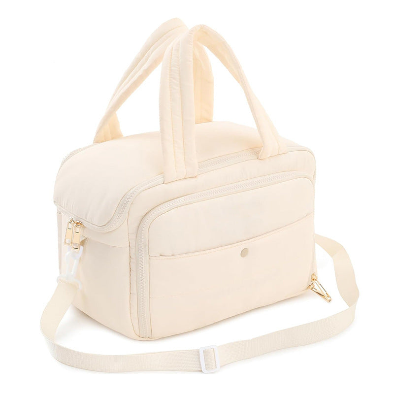 Insulated Lunch Bag
