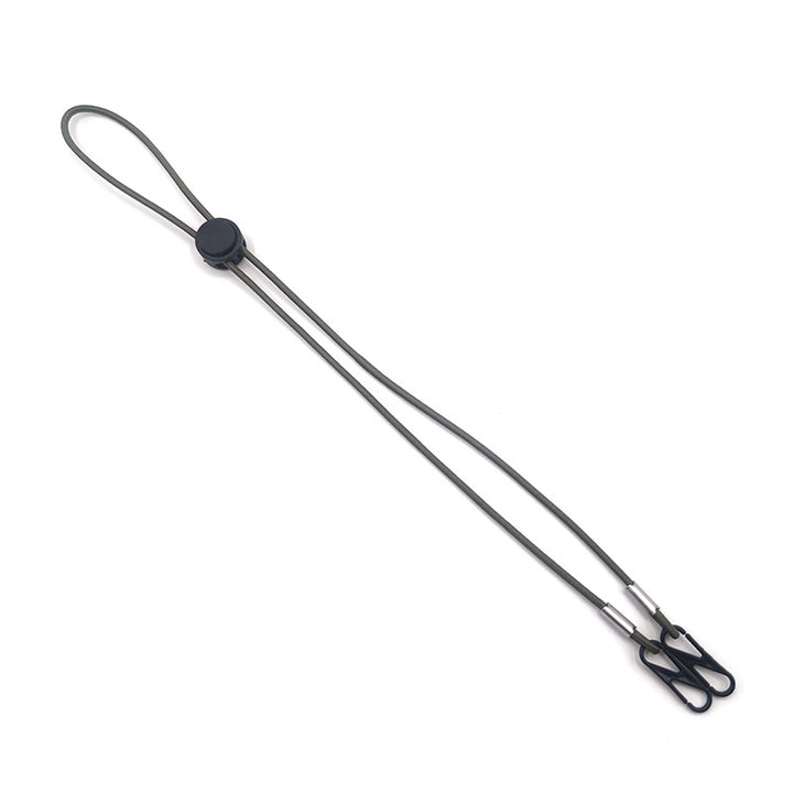 Adjustable Eyewear Comfort Strap Kalsten