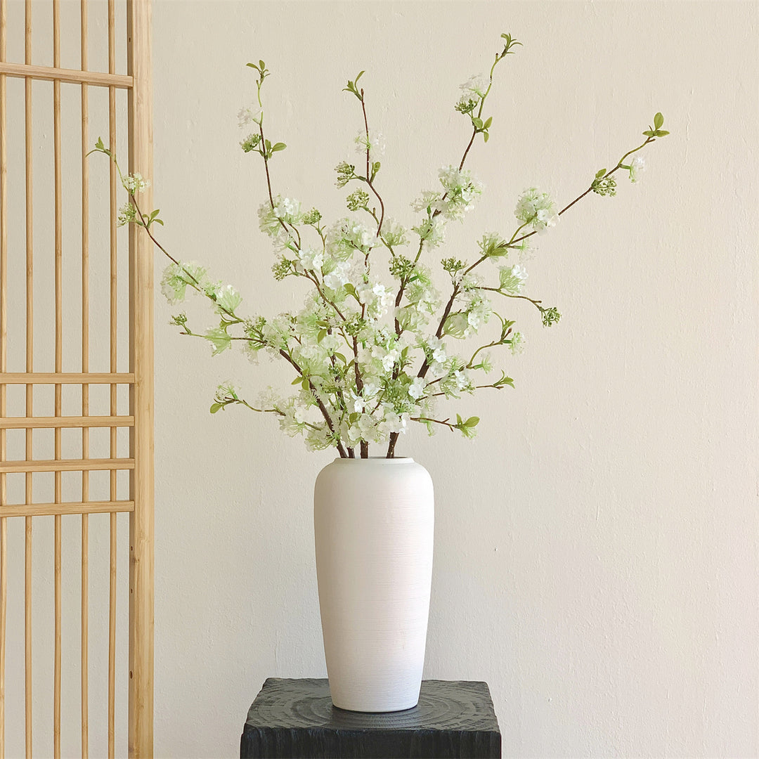Artificial Flower Blossom Stem