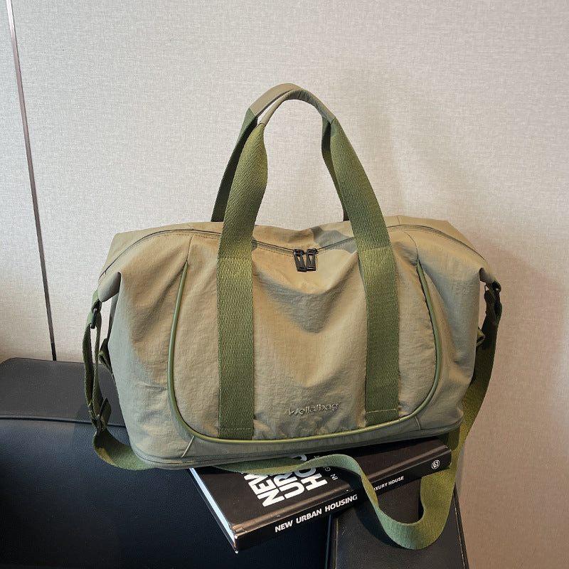 Versatile Travel