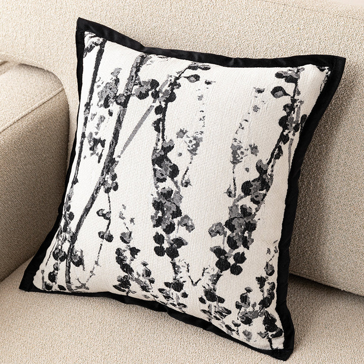 Home Decor Pattern Accent Cushion