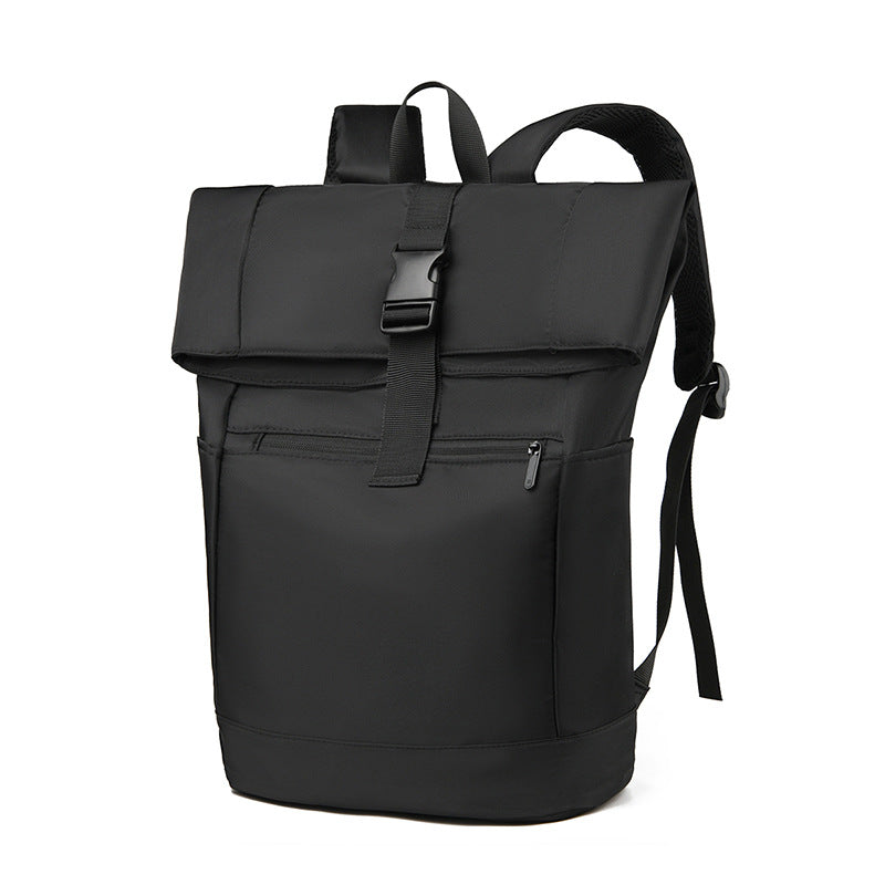 Multi-Functional Roll-Top Backpack Kalsten