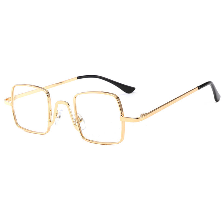 Women's Fashion Square Sunglasses with Innovative Frame Kalsten
