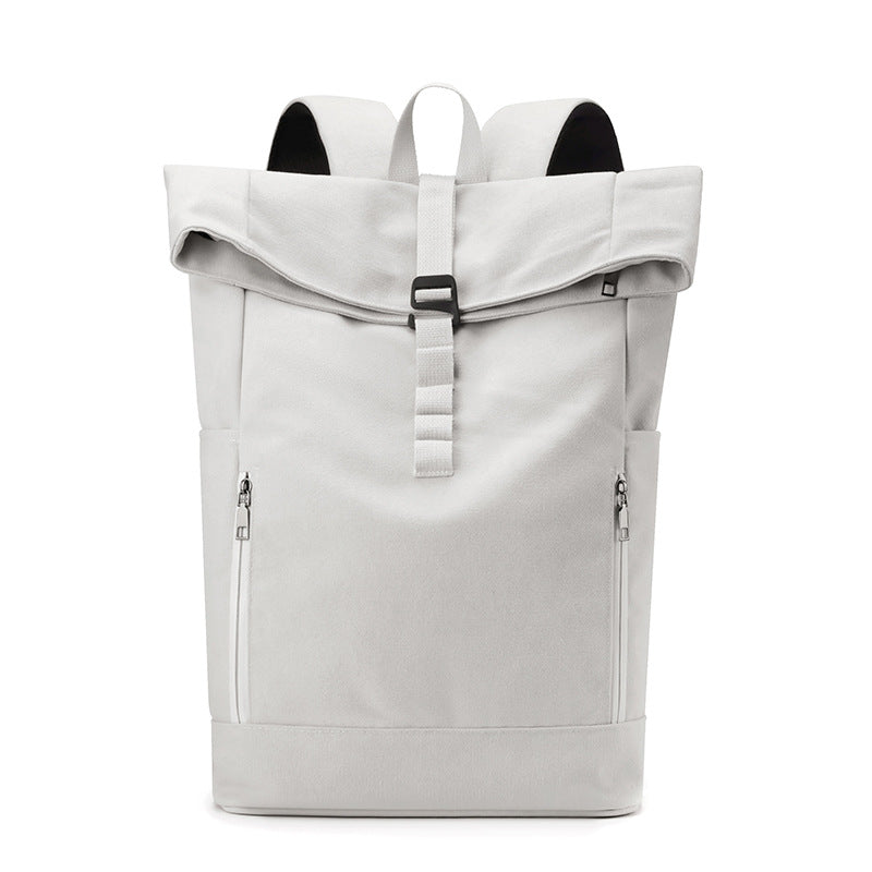 Roll-Top Urban Backpack Kalsten