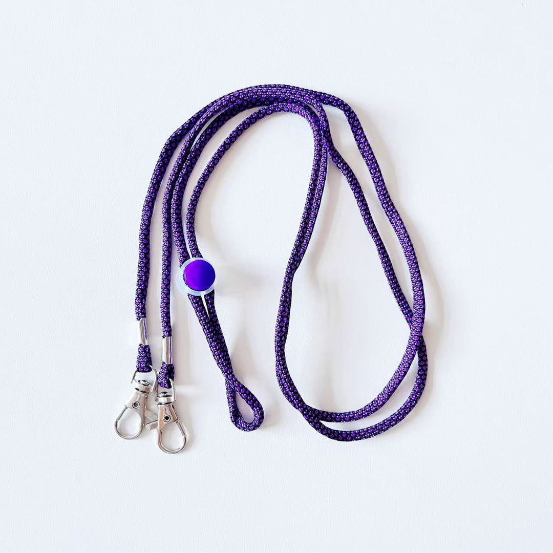 Stylish Adjustable Lanyard Kalsten