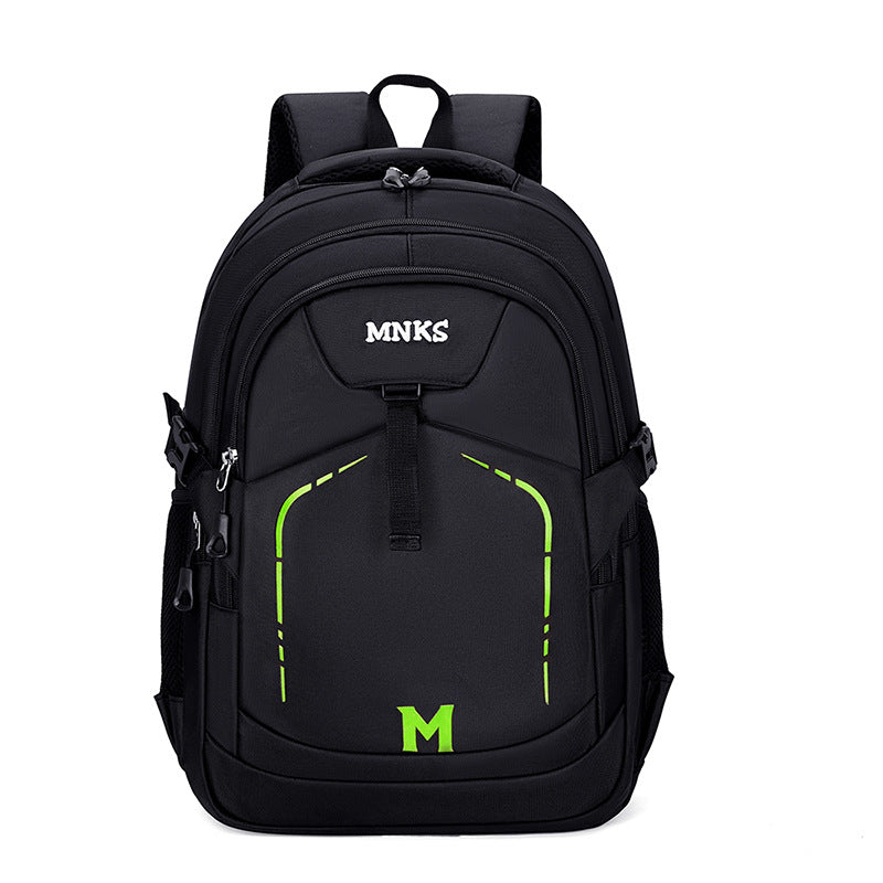 Multi-Functional Slim Laptop Backpack