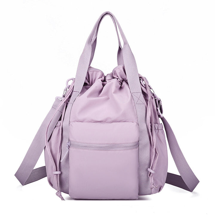 Sleek Travel Duffel Bag Kalsten